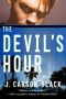 [Laura Cardinal 03] • The Devil's Hour